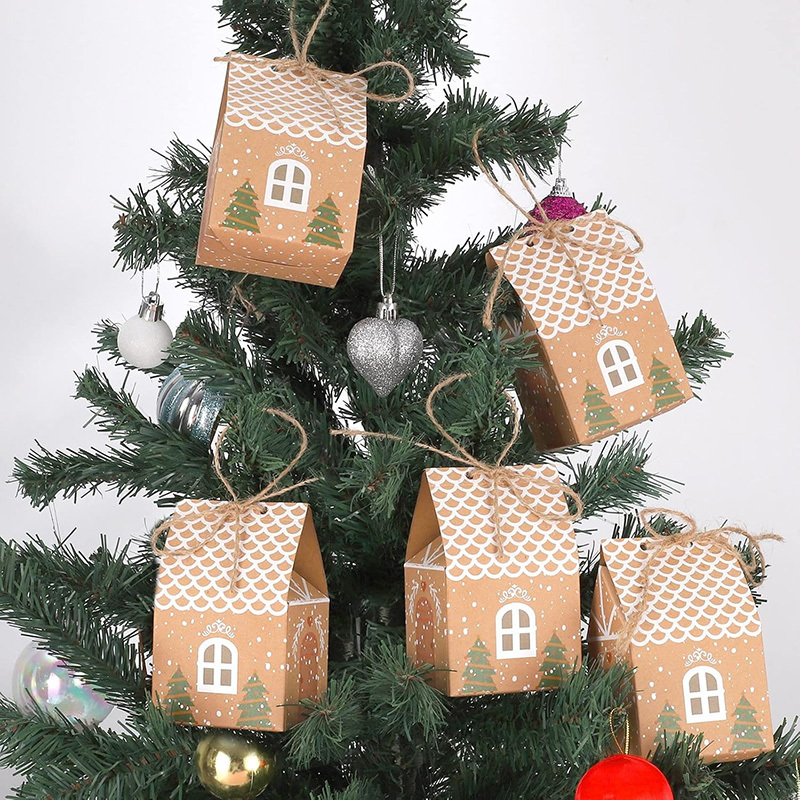 24pcs/Sets Christmas Advent Ca - Advent Calendar Gift recensie en prijs