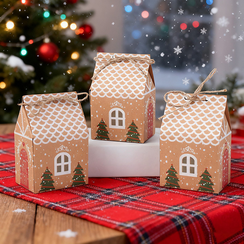 24pcs/Sets Christmas Advent Ca - Advent Calendar Gift recensie en prijs