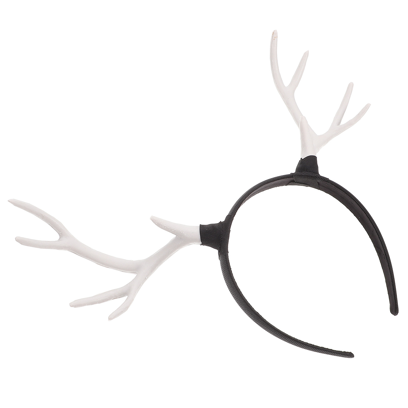1Pcs Xmas Headband Reindeer An - Reindeer Antlers Headband recensie en prijs
