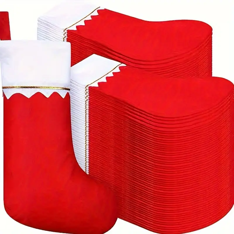 Christmas Stocking Fireplace H - Christmas Stocking Hanging recensie en prijs