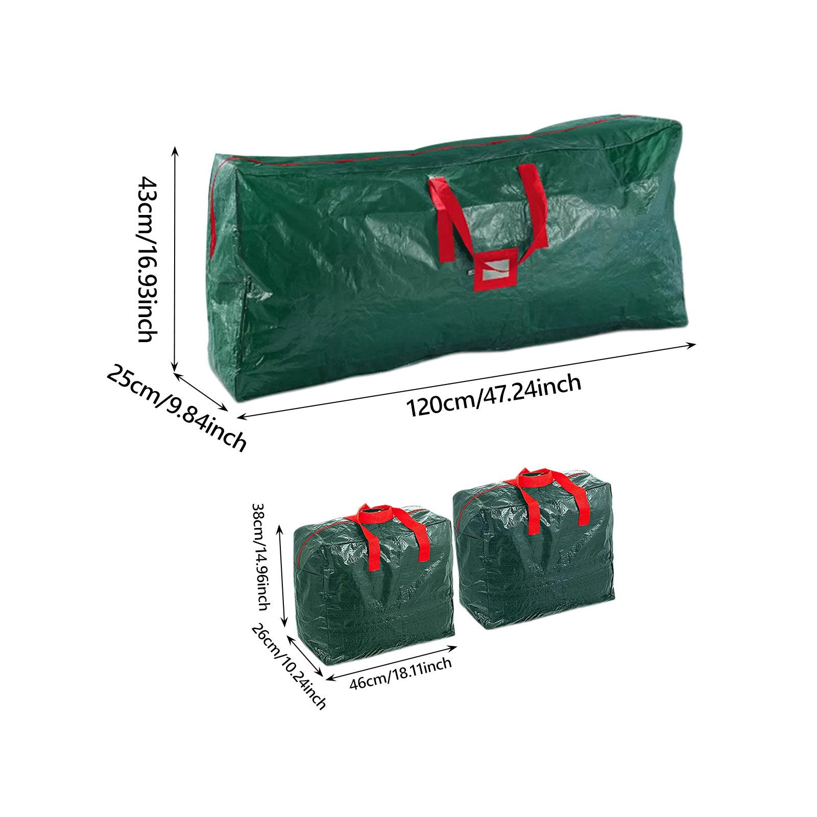 3x Christmas Tree Bag Artifici - Christmas Tree Artificial recensie en prijs