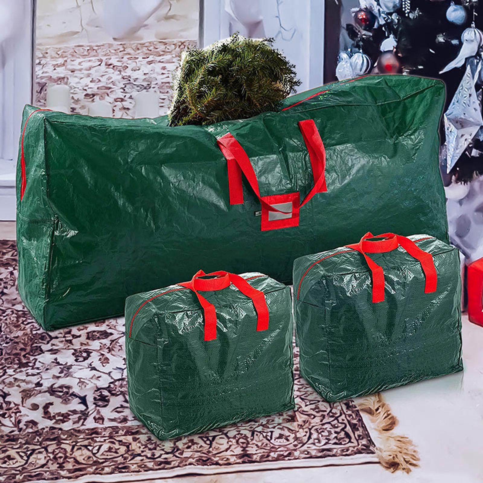 3x Christmas Tree Bag Artifici - Christmas Tree Artificial recensie en prijs
