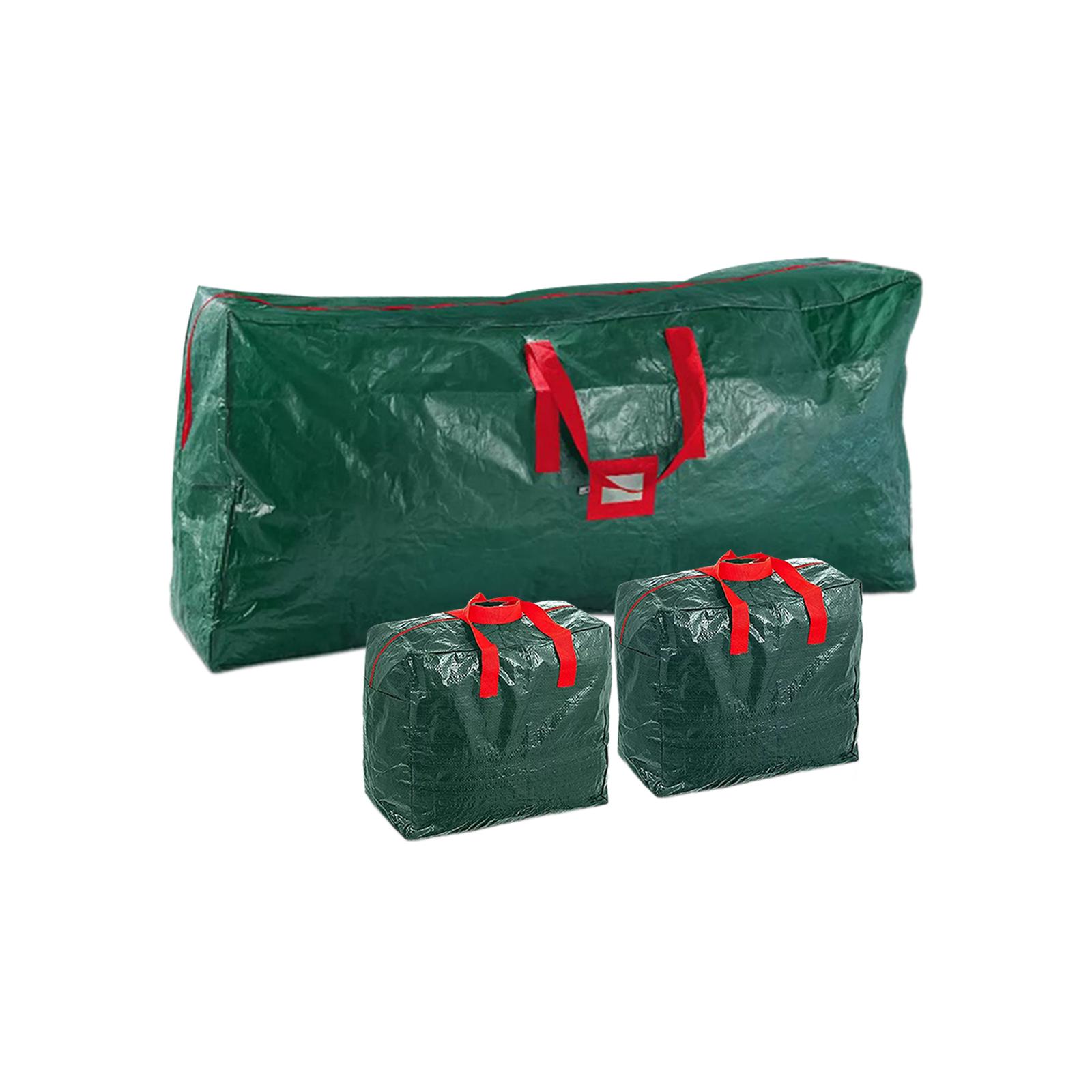 3x Christmas Tree Bag Artifici - Christmas Tree Artificial recensie en prijs