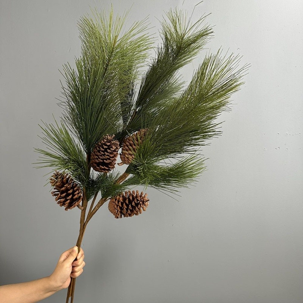 Realistic Artificial Pine Bran - Christmas Tree Artificial recensie en prijs