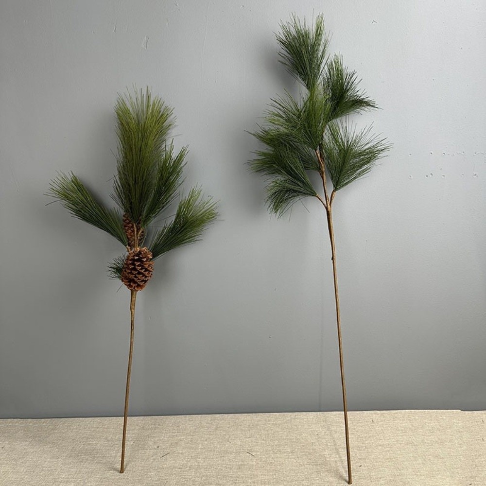 Realistic Artificial Pine Bran - Christmas Tree Artificial recensie en prijs