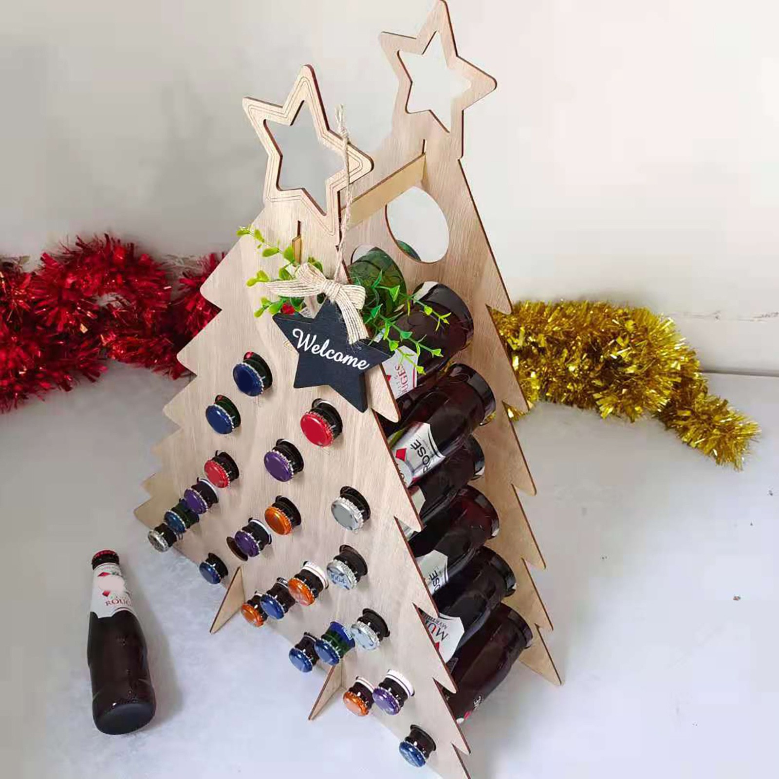 Adult Advent Calendar, Christm - Advent Calendar Gift recensie en prijs
