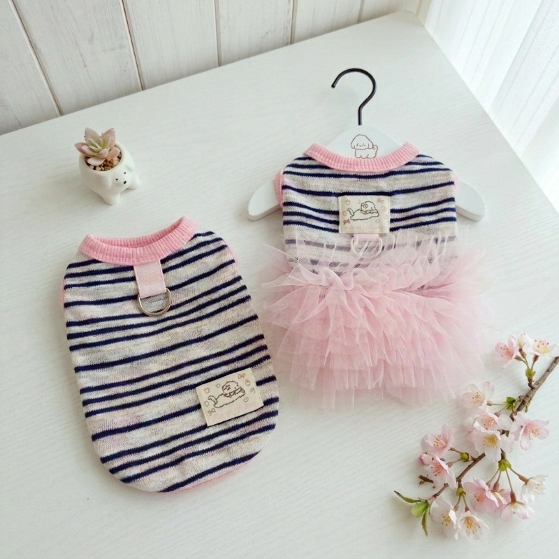 Ins Pet  Princess Dress Woolen - Christmas Throw Blanket recensie en prijs