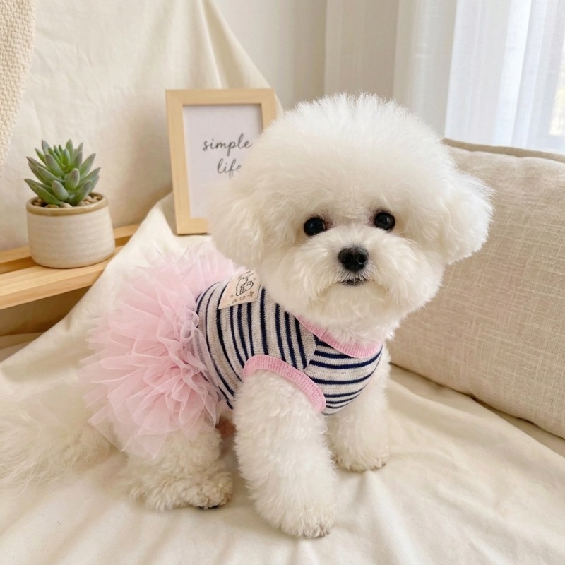 Ins Pet  Princess Dress Woolen - Christmas Throw Blanket recensie en prijs