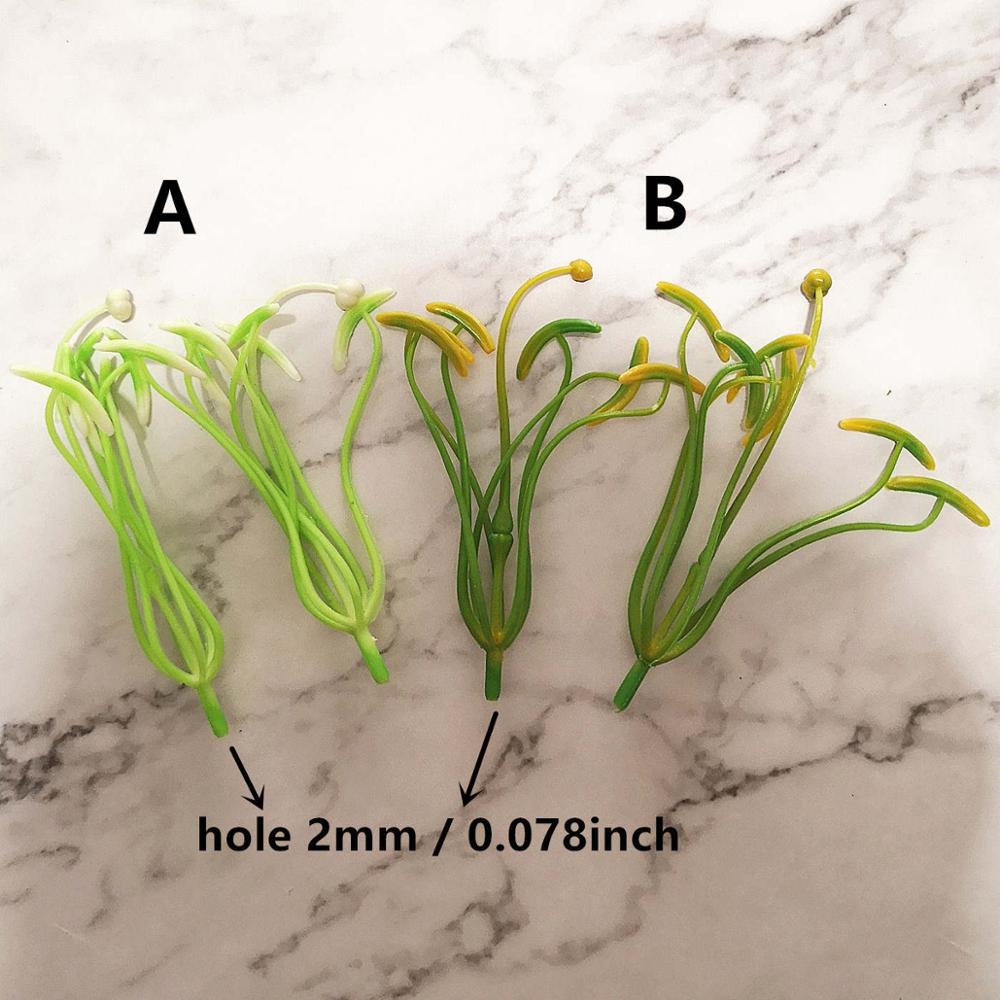 10pcs High Simulation Artifici - Christmas Wreath Fake recensie en prijs