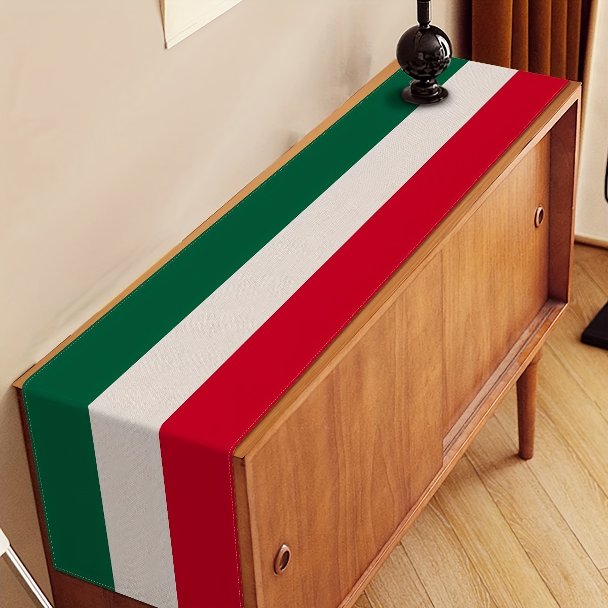 1pc Luxurious Italian Inspired - Christmas Table Runner recensie en prijs
