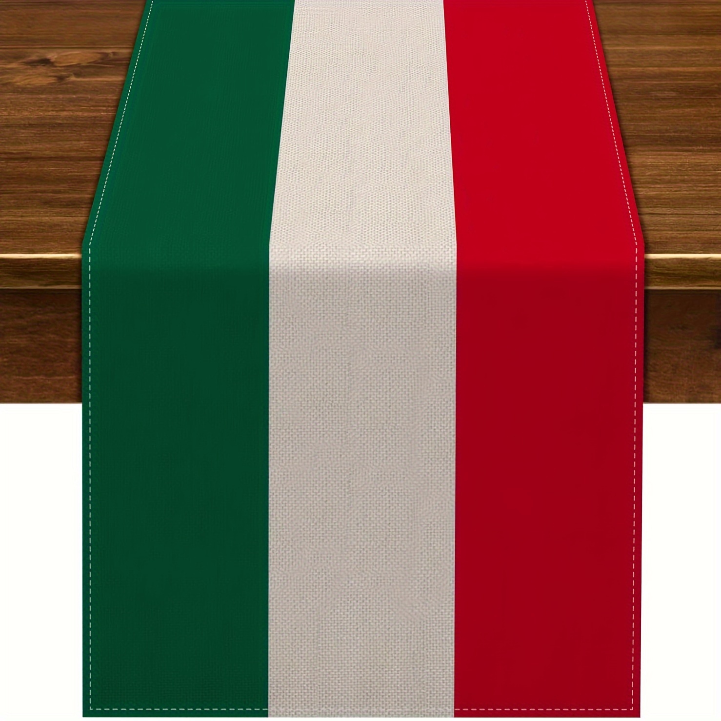 1pc Luxurious Italian Inspired - Christmas Table Runner recensie en prijs