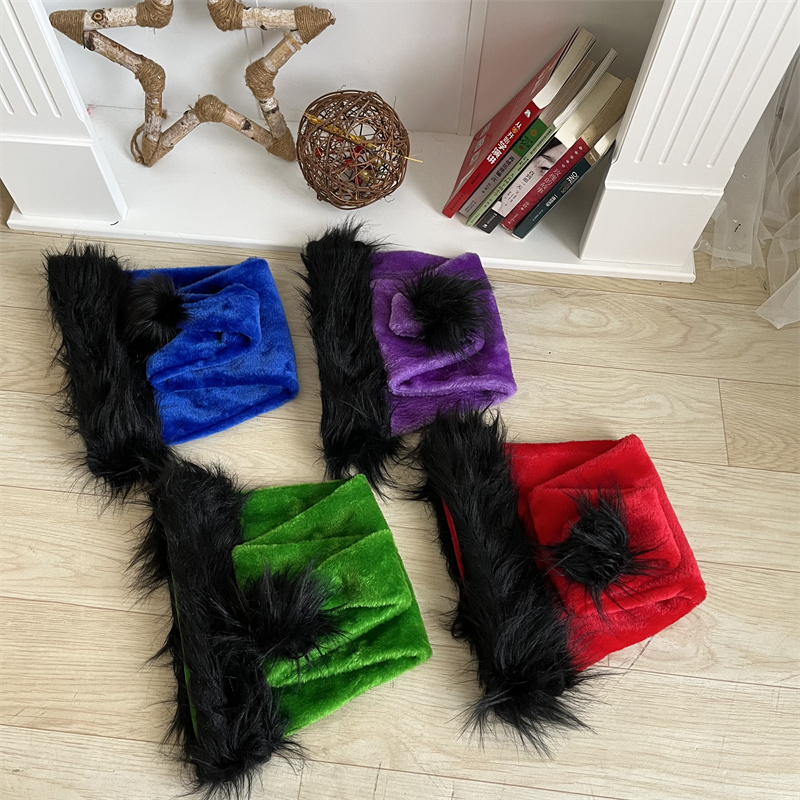 Plush Santa Claus Hat for Chil - Santa Hat Plush recensie en prijs