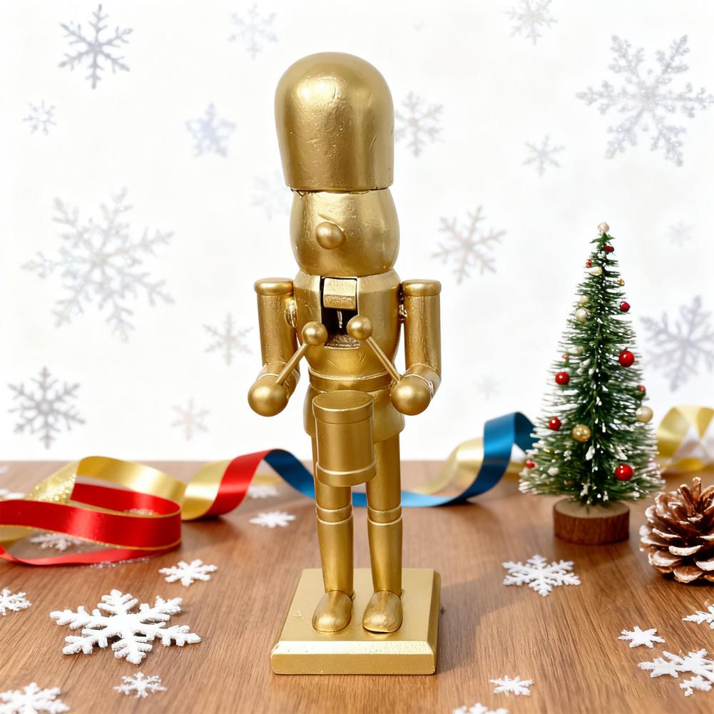 Christmas Nutcracker Ornament  - Nutcracker Figurine recensie en prijs
