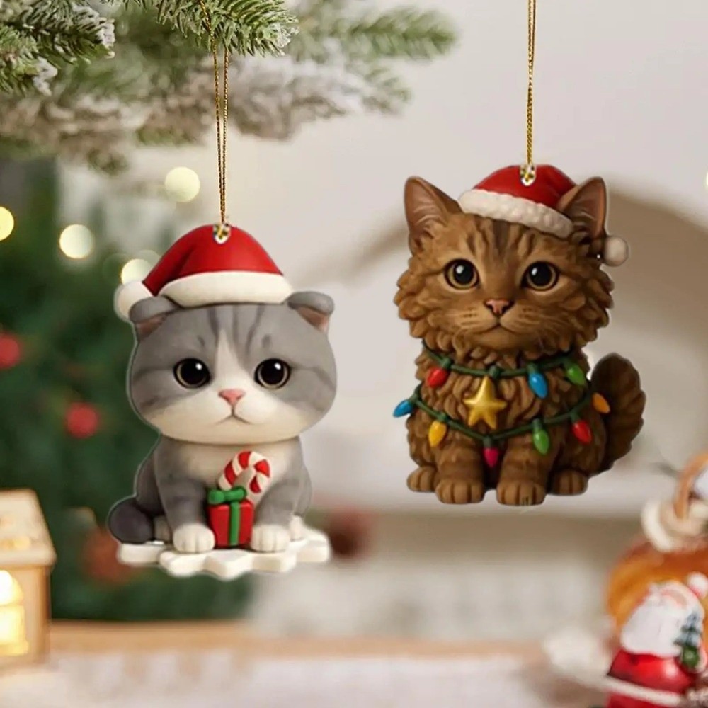 Cute Kitten Advent Calendar 24 - Advent Calendar Gift recensie en prijs