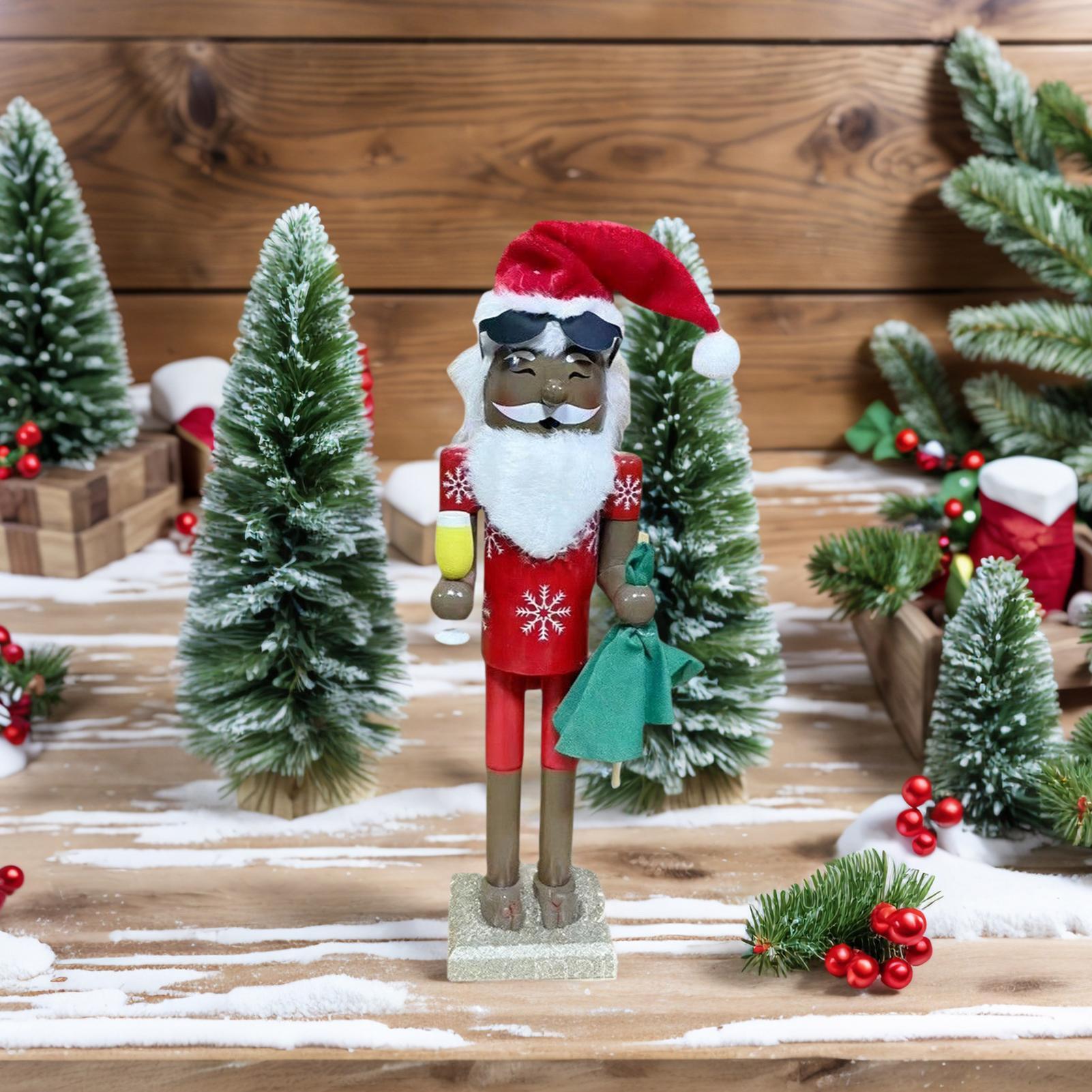 Nutcracker Ornaments Christmas - Nutcracker Figurine recensie en prijs