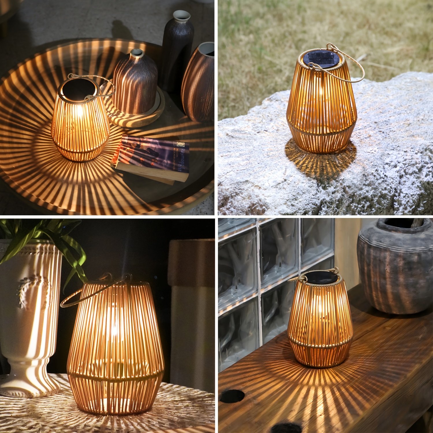 2CPS, Solar Lanterns, Outdoor  - Christmas Lights Outdoor recensie en prijs