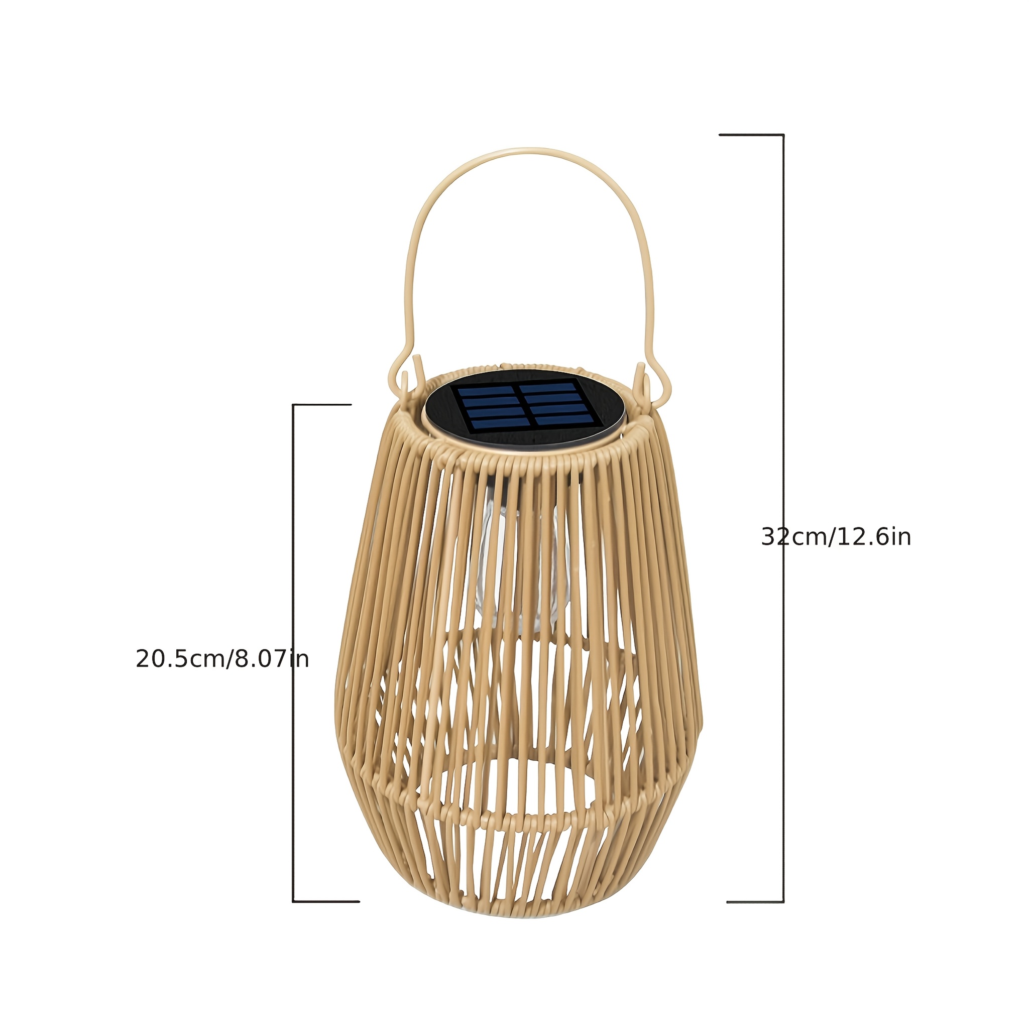 2CPS, Solar Lanterns, Outdoor  - Christmas Lights Outdoor recensie en prijs