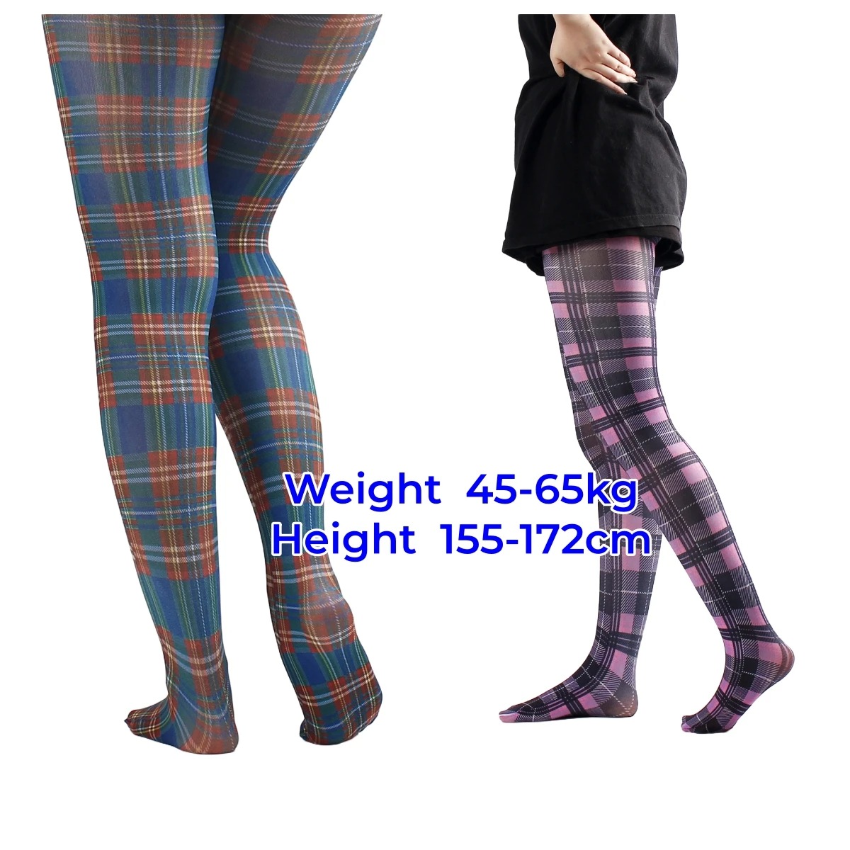 Fashion Women's Classic Plaid  - Christmas Throw Blanket recensie en prijs