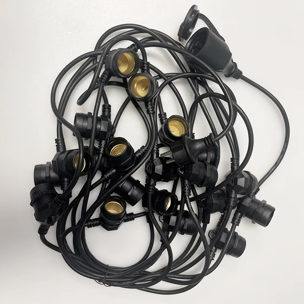 10M Cable LED String Commercia - Led Fairy String Lights recensie en prijs