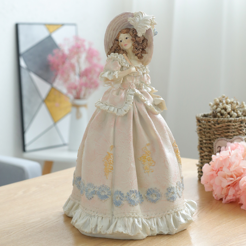 European Style Character Ornam - Nutcracker Figurine recensie en prijs