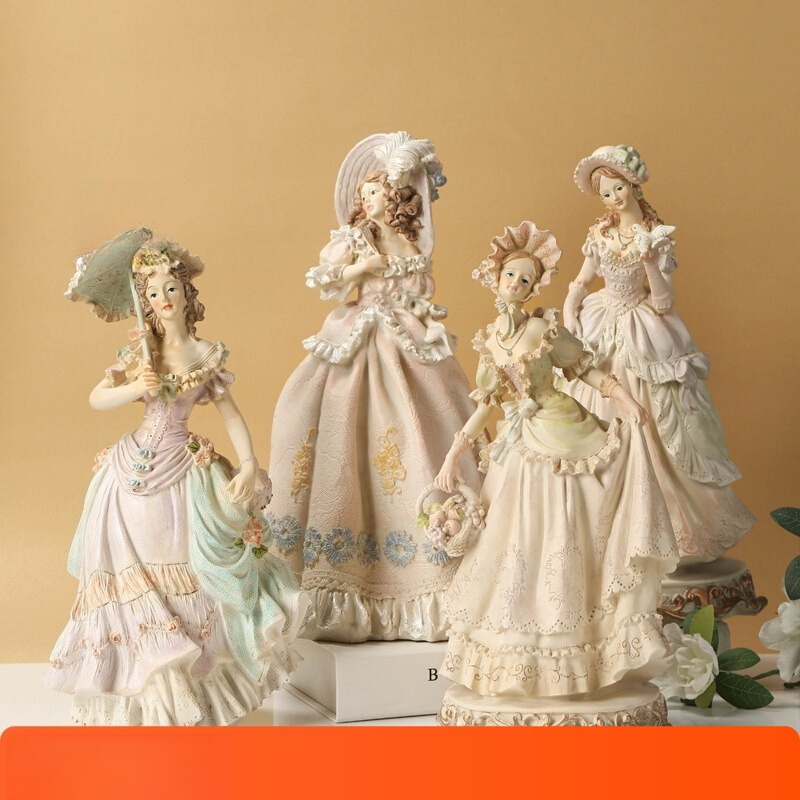 European Style Character Ornam - Nutcracker Figurine recensie en prijs