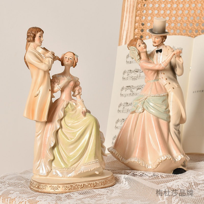 European Style Character Ornam - Nutcracker Figurine recensie en prijs
