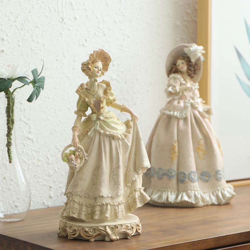 European Style Character Ornam - Nutcracker Figurine recensie en prijs
