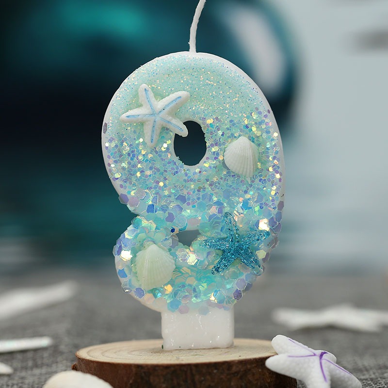 Shell Whispers Ocean Series Nu - Holiday Candle Set recensie en prijs