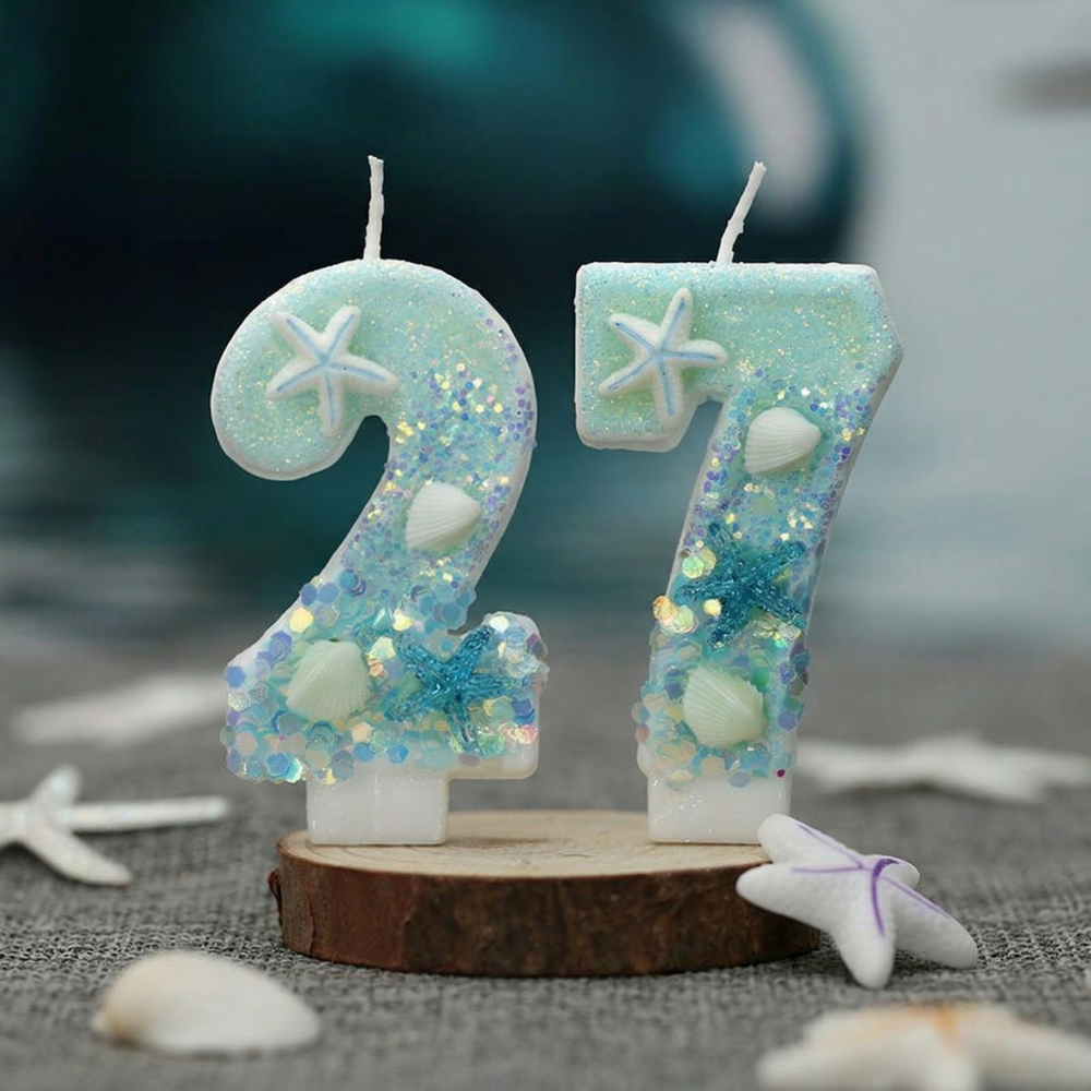 Shell Whispers Ocean Series Nu - Holiday Candle Set recensie en prijs