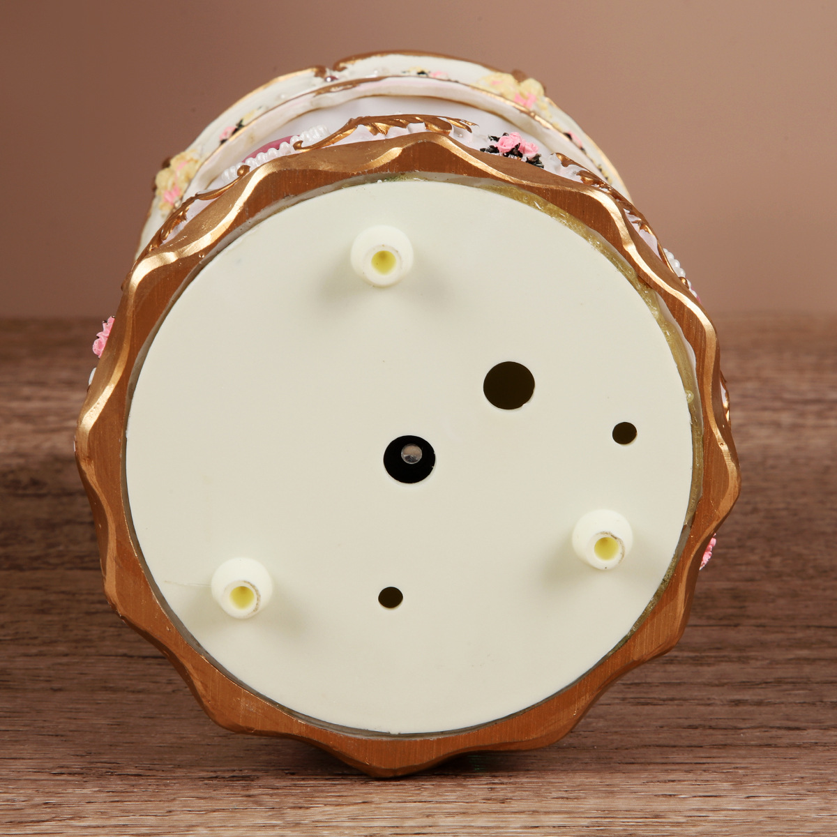 Luminous Carousel Music Box Mu - Snow Globe Musical recensie en prijs