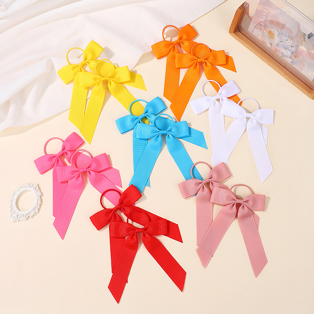 BABY BOWS 20Pcs/lot Girls Swee - Ribbon Bow Gift recensie en prijs