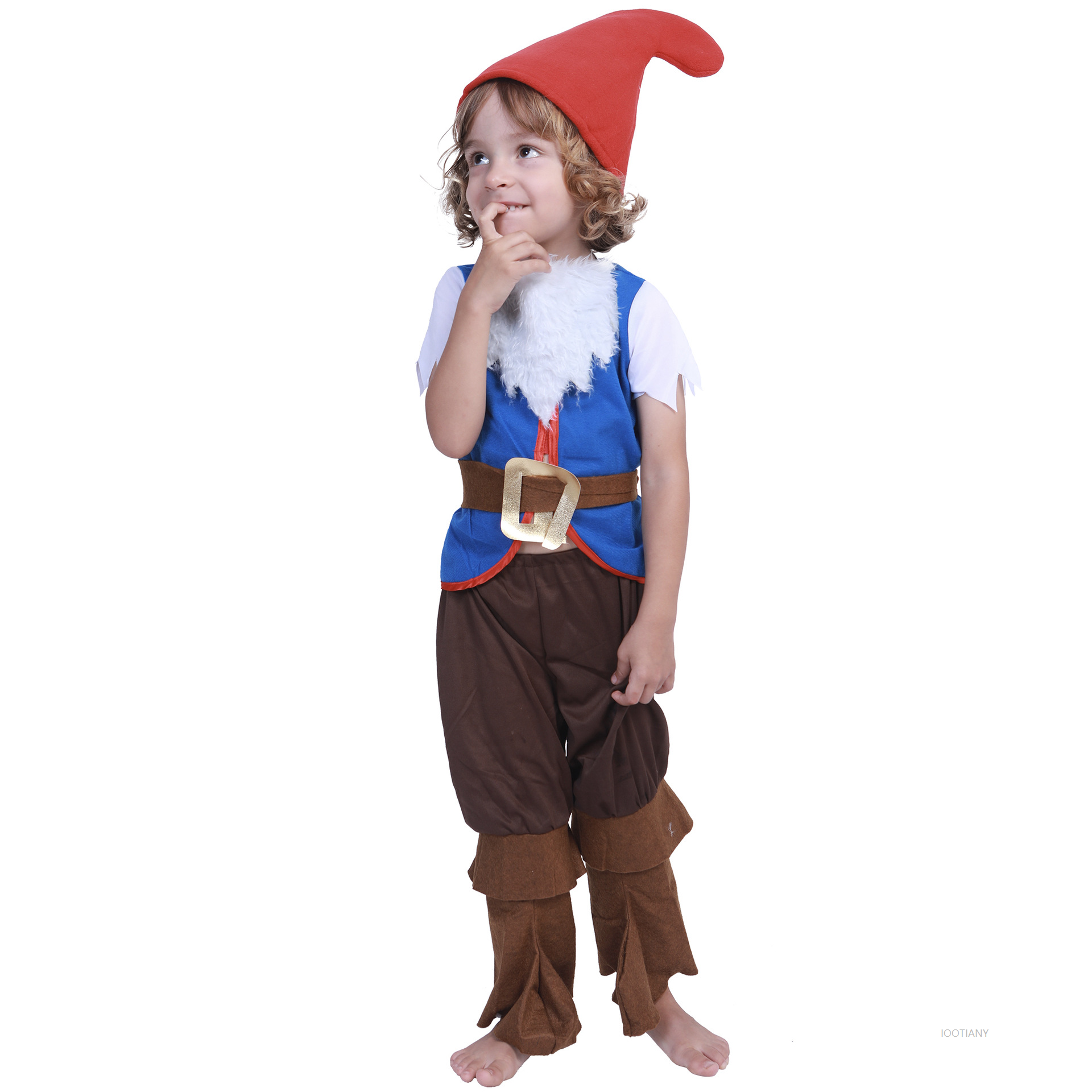 New Arrival Boys' Halloween Co - Elf Costume Christmas recensie en prijs