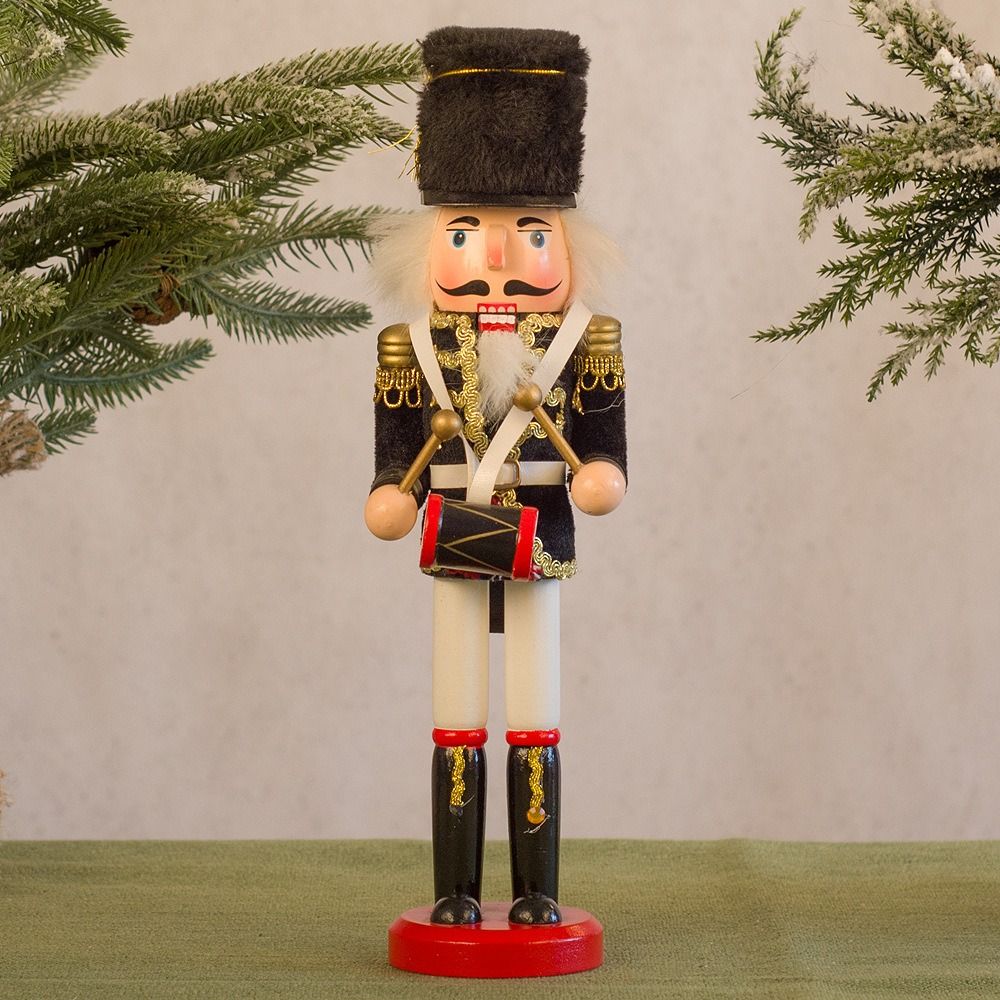 Merry Christmas Vintage Christ - Nutcracker Figurine recensie en prijs