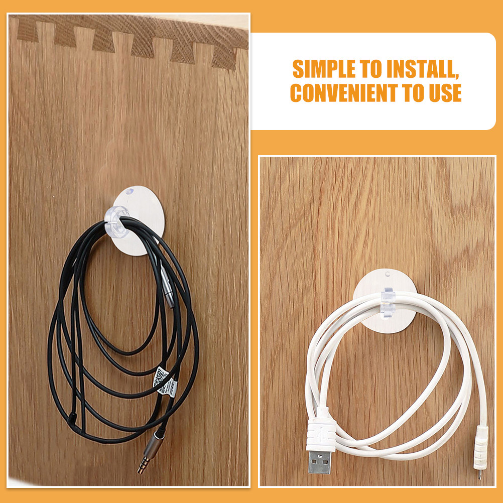 400Pcs Strong Reusable Sucker  - Christmas Lights Outdoor recensie en prijs