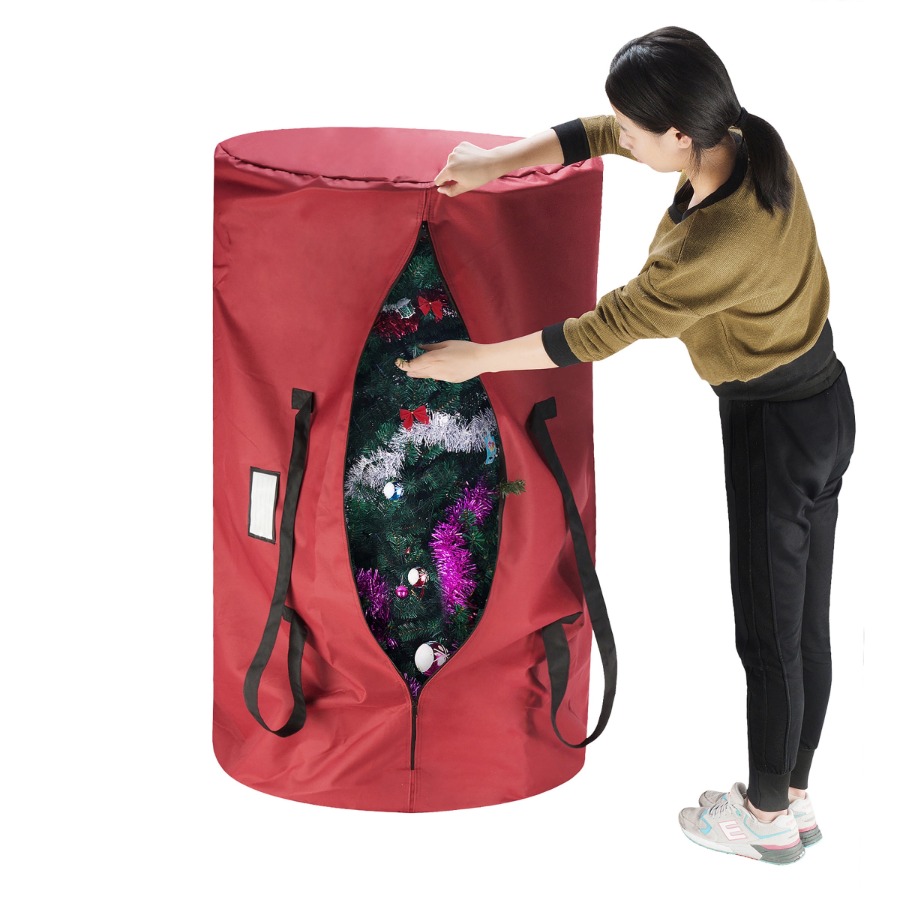 Christmas Tree Storage Bag for - Christmas Tree Artificial recensie en prijs
