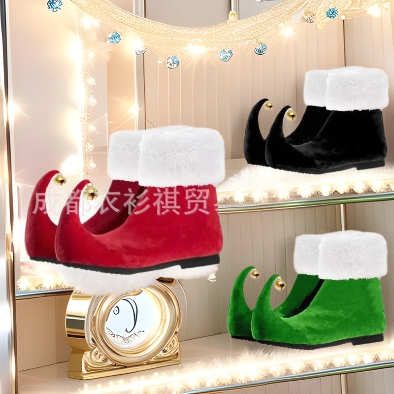 Christmas Adult Elf Santa Clau - Elf Costume Christmas recensie en prijs