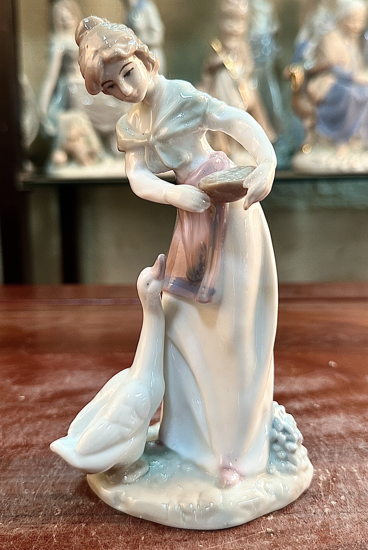 Lenox Ceramic Crafts Country G - Nutcracker Figurine recensie en prijs