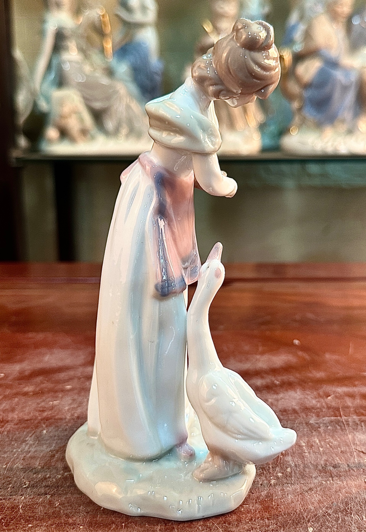 Lenox Ceramic Crafts Country G - Nutcracker Figurine recensie en prijs