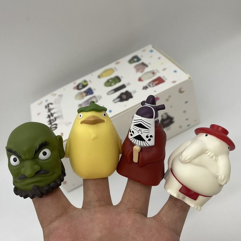 Spot Japanese Anime White Drag - Ornament Ball Set recensie en prijs