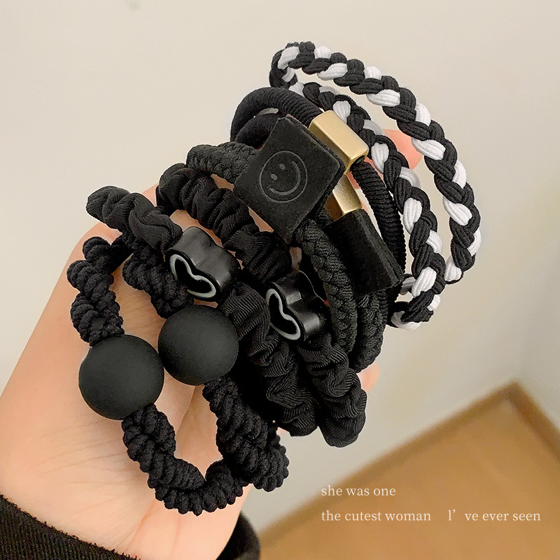 5/10pcs/Set Elegant Heart Ball - Ornament Ball Set recensie en prijs