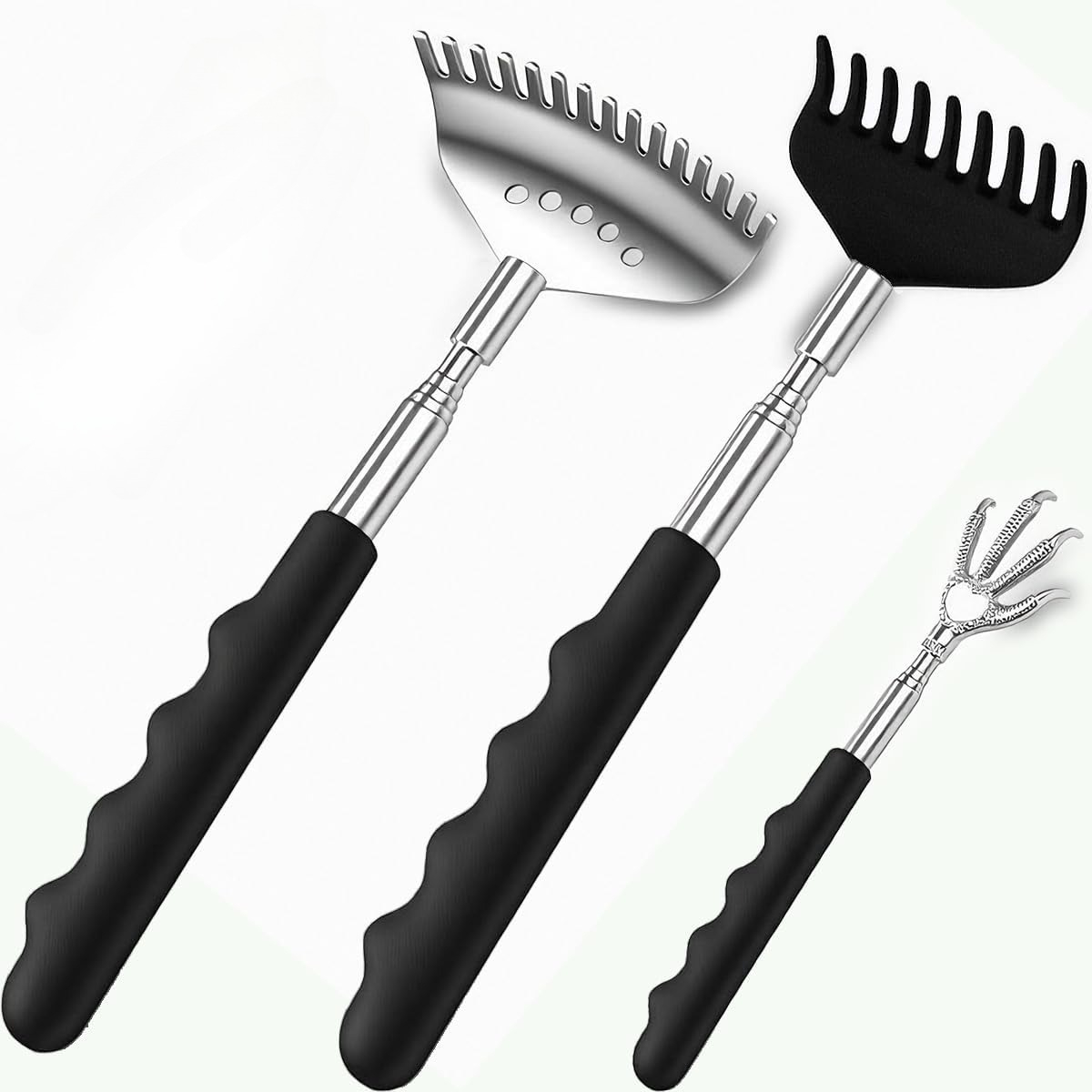 Upgraded Back Scratcher Massag - Christmas Stocking Hanging recensie en prijs