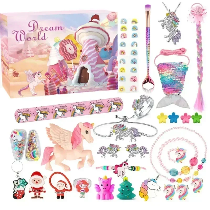 2025 Christmas Advent Calendar - Advent Calendar Gift recensie en prijs