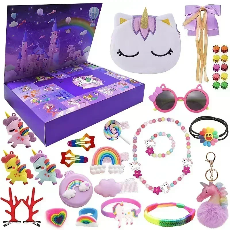 2025 Christmas Advent Calendar - Advent Calendar Gift recensie en prijs