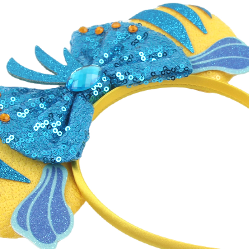 Disney Castle Mickey Mouse Ear - Ribbon Bow Gift recensie en prijs