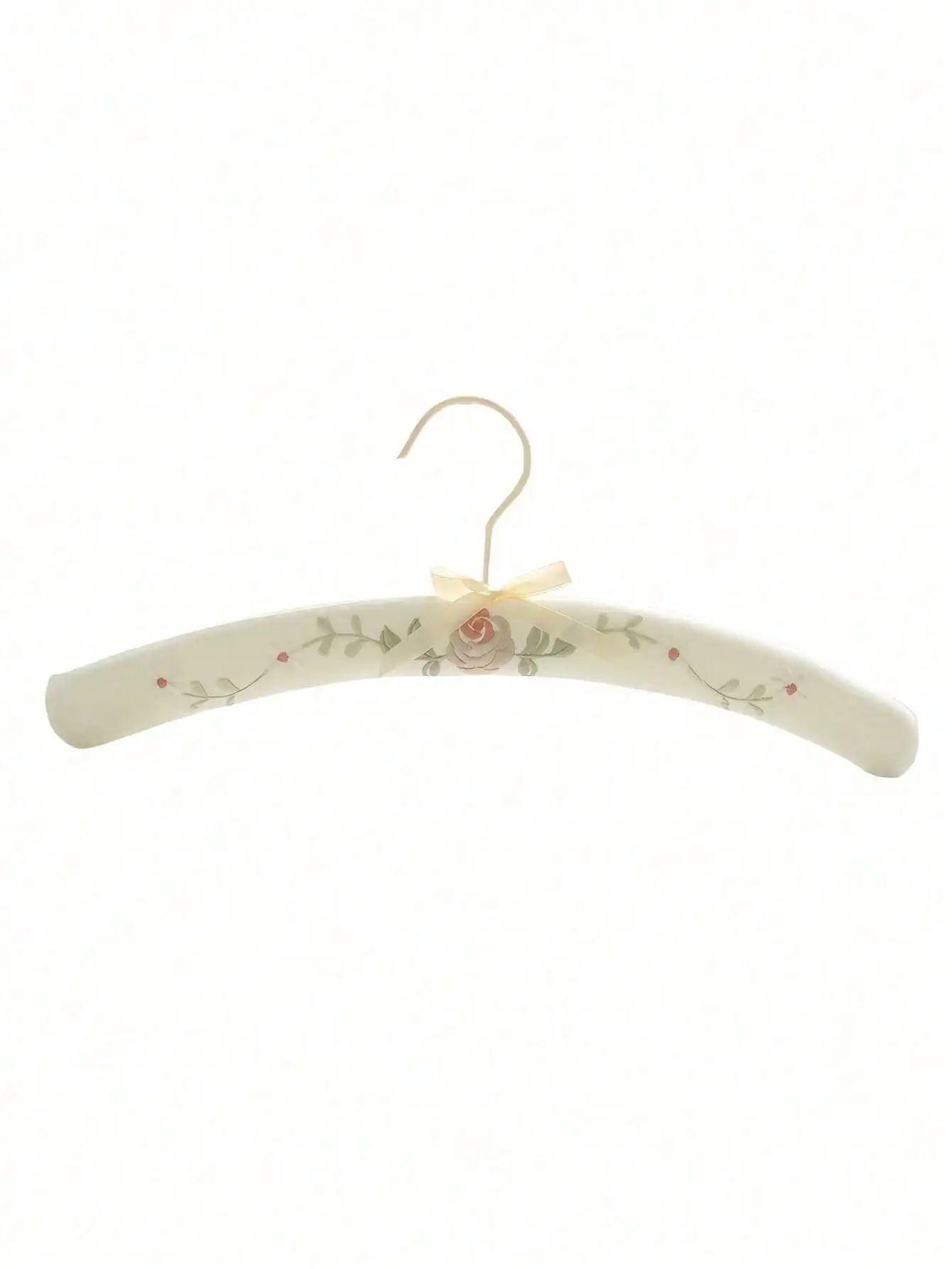 Embroidery-Covered Hanging Rac - Ribbon Bow Gift recensie en prijs