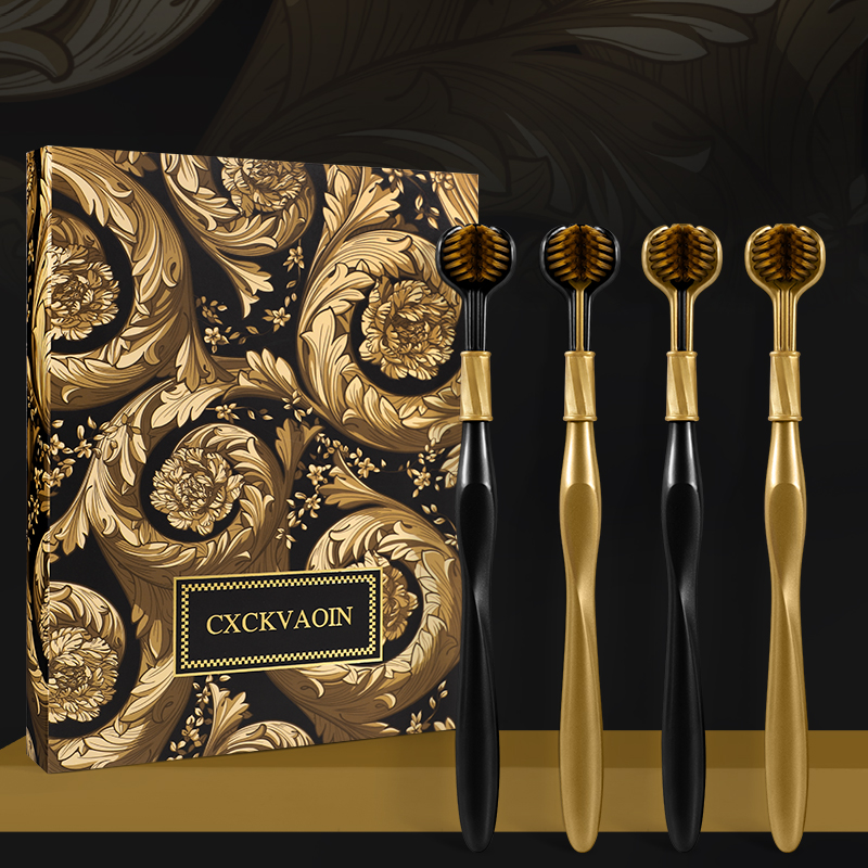[4-pcs gift box] High-end blac - Gift Box Wrap Set recensie en prijs