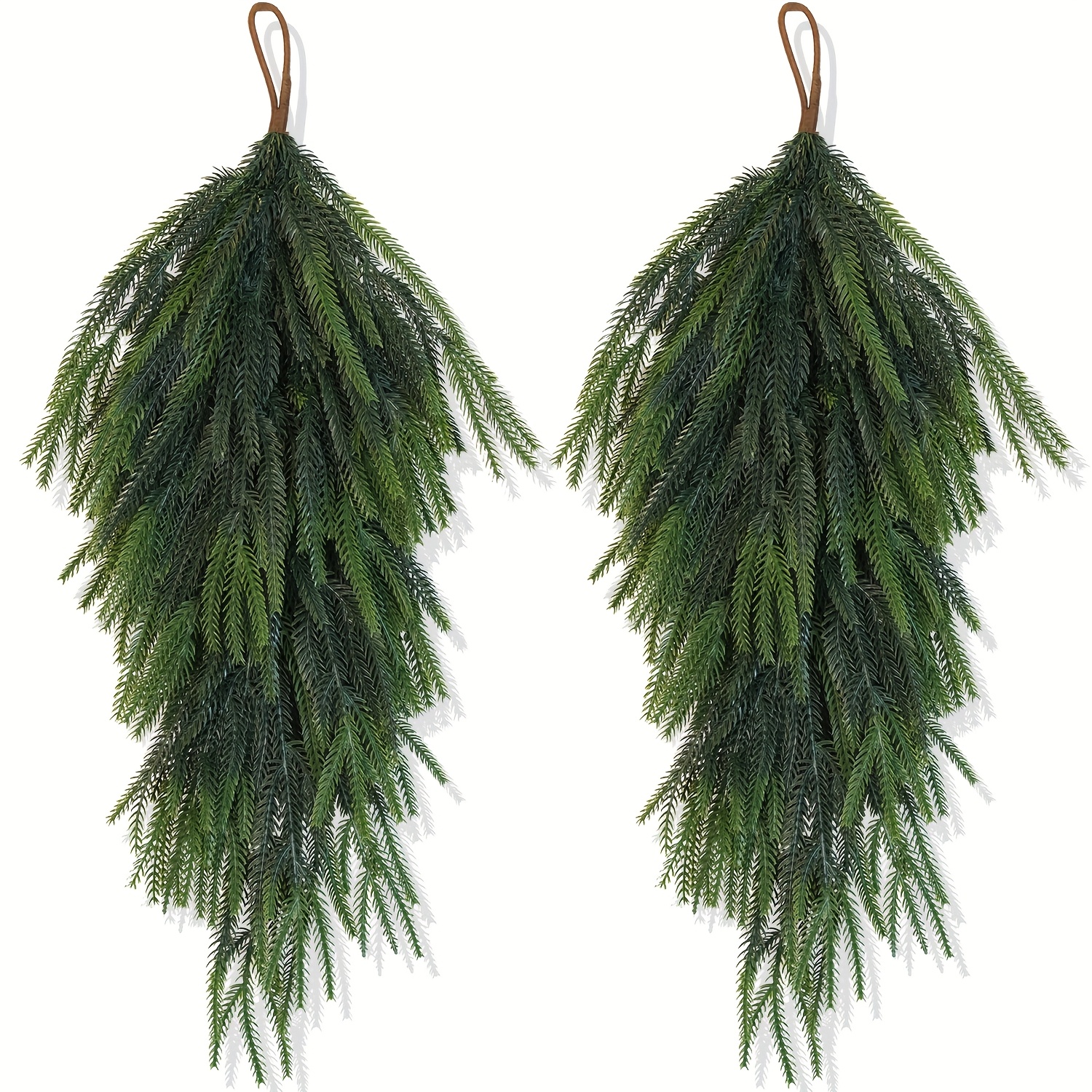 4pcs/2pcs Artificial Pine Need - Christmas Tree Artificial recensie en prijs