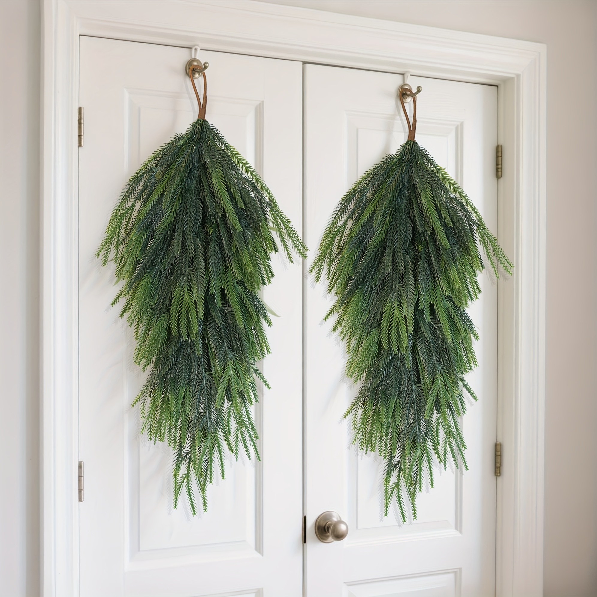 4pcs/2pcs Artificial Pine Need - Christmas Tree Artificial recensie en prijs
