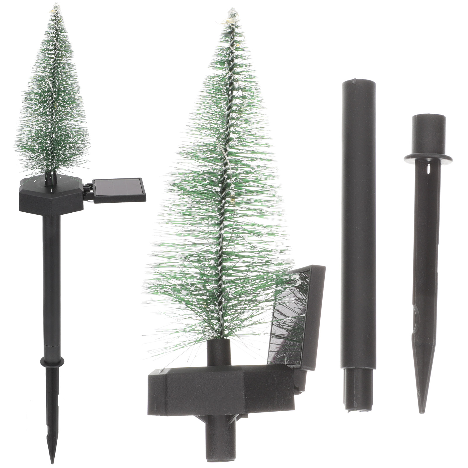 Outdoor Waterproof Garden Sola - Christmas Lights Outdoor recensie en prijs