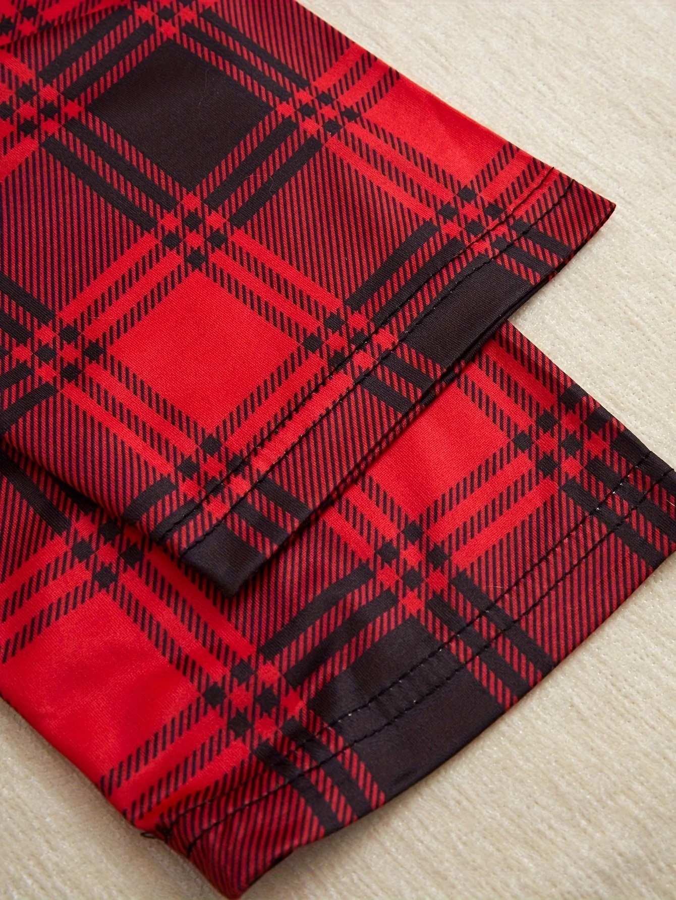 3Pcs Women's Pajama Set Camiso - Christmas Throw Blanket recensie en prijs